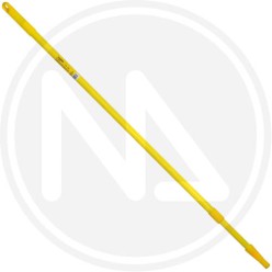 telescopic bar  for  brush holder maurer