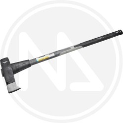 LUMBERJACK AXE WITH HARPOON MAURER PLUS