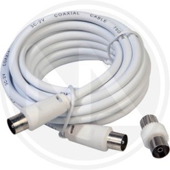 tv LINEAR CABLE maurer
