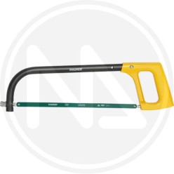 EXTENSIBLE HACKSAW FRAME MAURER