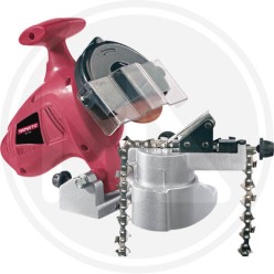 Electric sharpen chain "AC 100" YAMATO - (S)