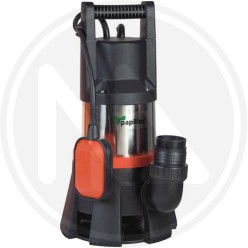 SUBMERSIBLE PUMP "ANGLER" PAPILLON