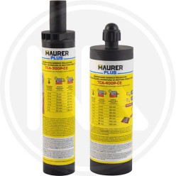 ANCORANTE CHIMICO POLIESTERE MAURER PLUS