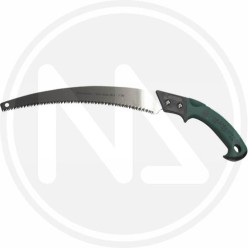 PRUNING SAW with gun shaped HANDLE with case PAPILLON