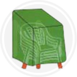 pe COVER FOR STAKABLE CHAIRS PAPILLON