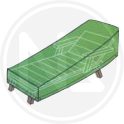 pe COVER FOR BED CHAIRs PAPILLON