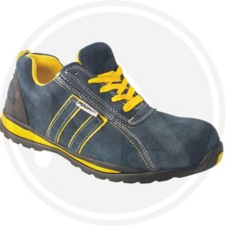 SCARPE BASSE DI SICUREZZA "SEWARD" S1P MAURER