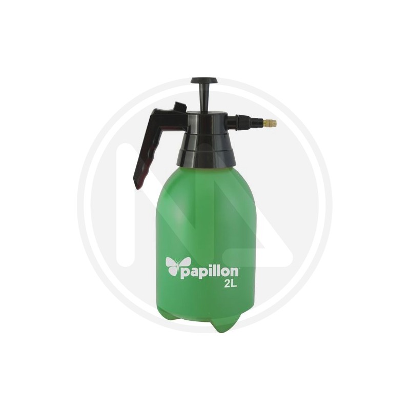 PRECOMPRESSION SPRAYER "ALISEO" 2 LT. PAPILLON