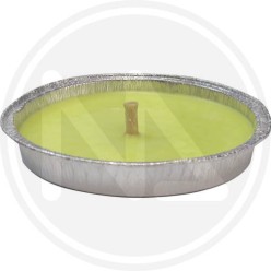 CANDLES LEMON GRASS PAPILLON