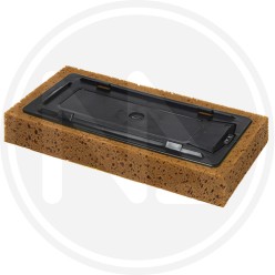 spare tobacco sponge (for trowel code 95238) MAURER
