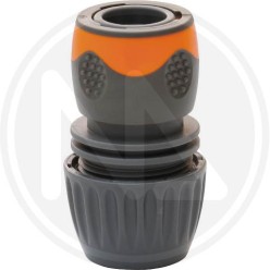 MULTISECTION  HOSE CONNECTOR SOFT TOUCH PAPILLON