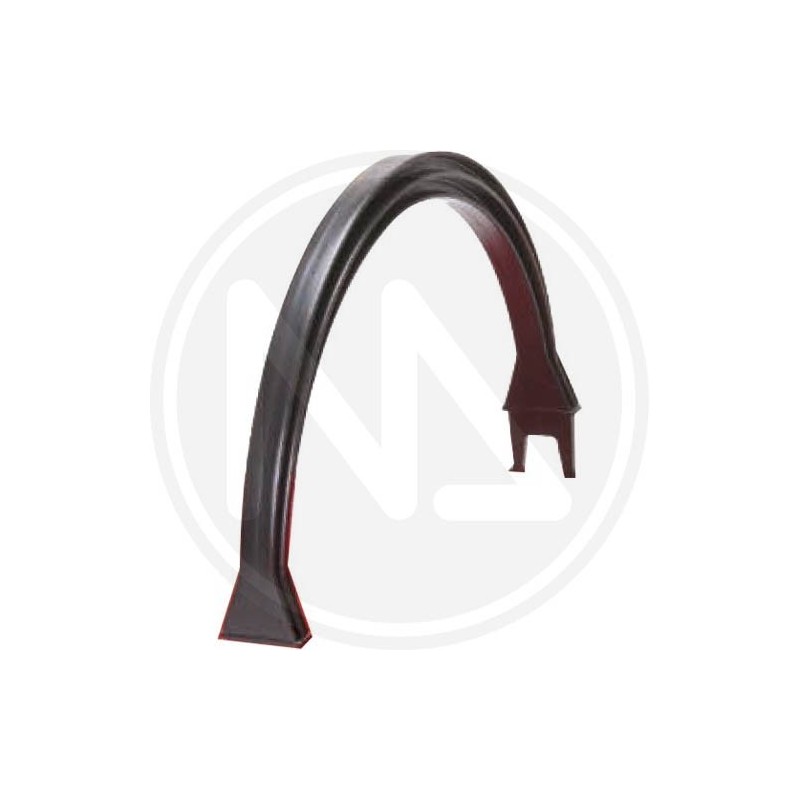 MANICO Per CESTA OVALE per VENDEMMIA (cod. 80825)