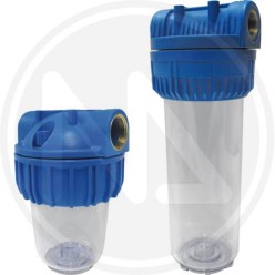 FILTER HOUSING PAPILLON
