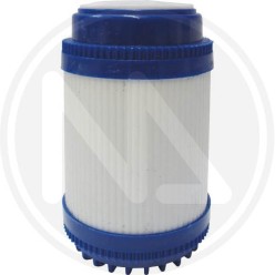 GRANULAR ACTIVE CARBON FILTER CARTRIDGE PAPILLON