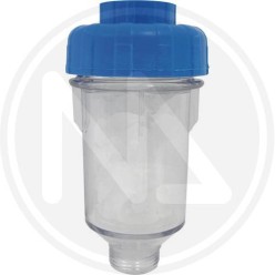 FILTRO ANTICALCARE PER LAVATRICE PAPILLON