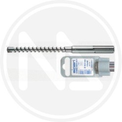 PUNTA PER MURO SDS PLUS F4 "817" alpen