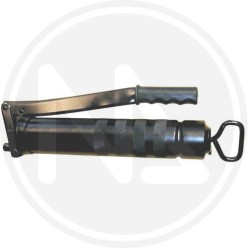 INGRASSATORE CON LEVA PER GRASSO SFUSO MAURER PLUS