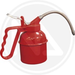 OLIATORE CON CANNA FLESSIBILE MAURER PLUS