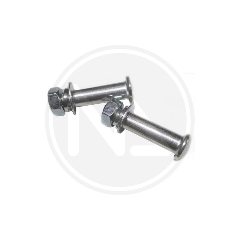 COMPRESSOR PART (54431) YAMATO - PERNO PER RUOTA