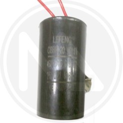 COMPRESSOR PART (54431) YAMATO - CONDENSATORE