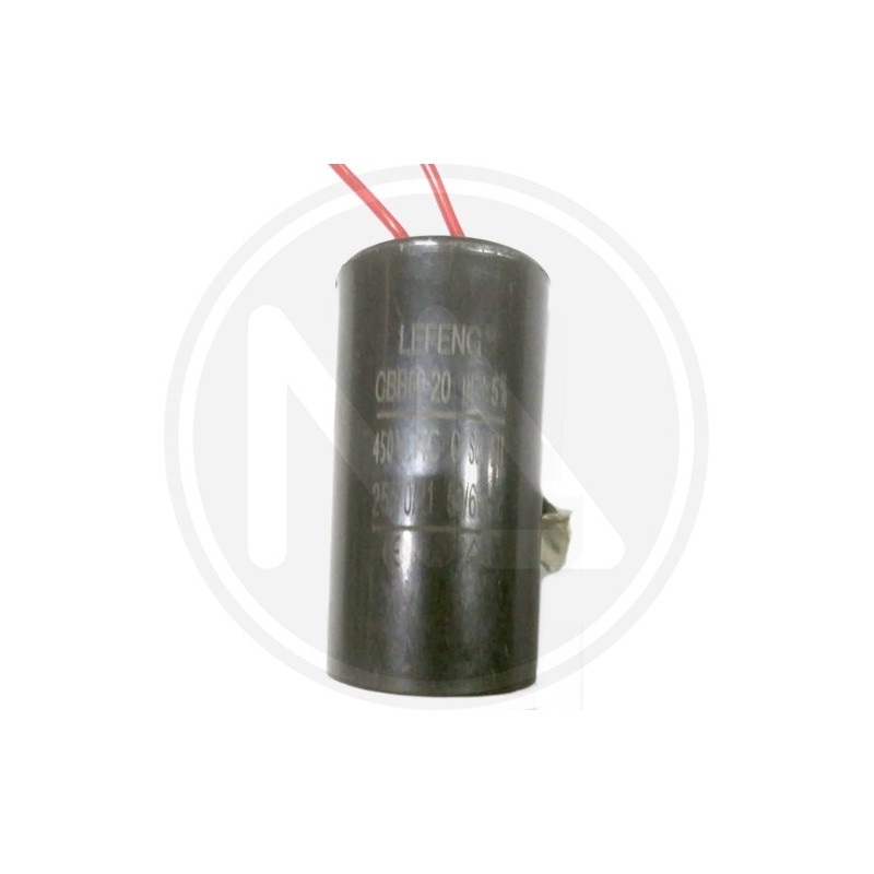 COMPRESSOR PART (54431) YAMATO - CONDENSATORE