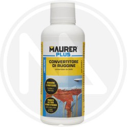 RUST CONVERTER 250 ML. MAURER PLUS