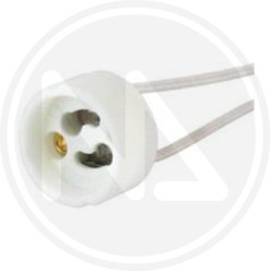 LAMP SOCKET GU10 MAURER