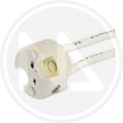 PORTALAMPADA MR16 MAURER