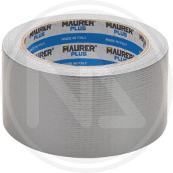 NASTRO AMERICANO UNIVERSALE GRIGIO 25 MT. MAURER PLUS