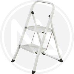 IRON STOOL "EASY STEP" MAURER