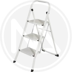 IRON STOOL "EASY STEP" MAURER