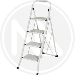 IRON STOOL "EASY STEP" MAURER