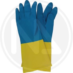 DOMESTIC USE latex AND neoprene gloves maurer