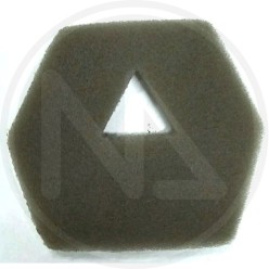 RICAMBI PER MOTOSEGA (51186 - 92831) PAPILLON - PULITORE