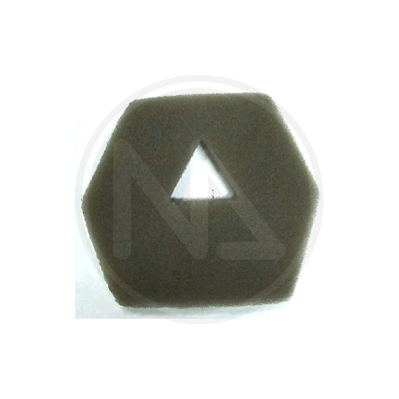 RICAMBI PER MOTOSEGA (51186 - 92831) PAPILLON - PULITORE