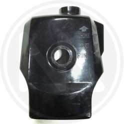 RICAMBI PER MOTOSEGA (51186 - 92831) PAPILLON - KIT COPERTURA FILTRO