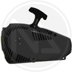 RICAMBI PER MOTOSEGA (51186 - 92831) PAPILLON - KIT STARTER