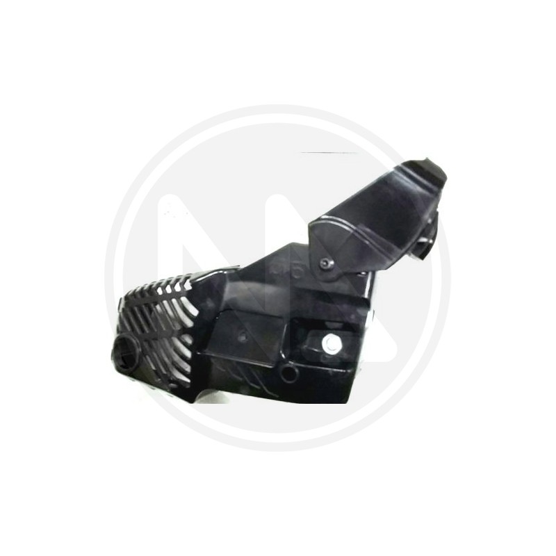 RICAMBI PER MOTOSEGA (51186 - 92831) PAPILLON - CARTER