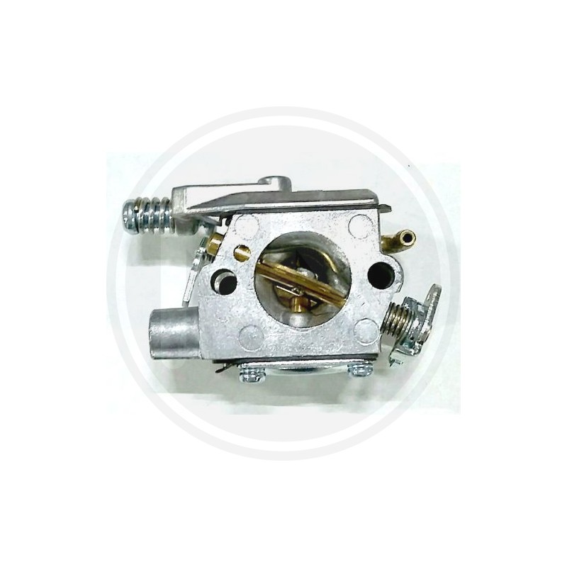 RICAMBI PER MOTOSEGA (92769) PAPILLON - CARBURATORE (RANGER 3982C)