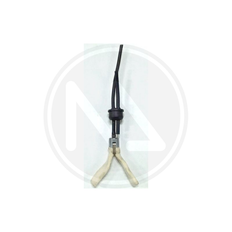 RICAMBI PER MOTOSEGA (92769) PAPILLON - TUBO CARBURANTE