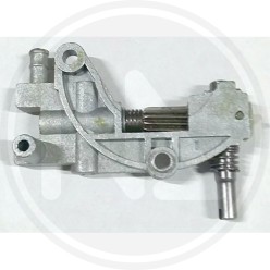 RICAMBI PER MOTOSEGA (94120) PAPILLON - POMPA OLIO