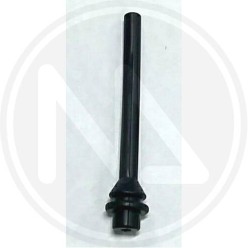 RICAMBI PER MOTOSEGA (51186 - 92831) PAPILLON - TUBO CARBURANTE P.64