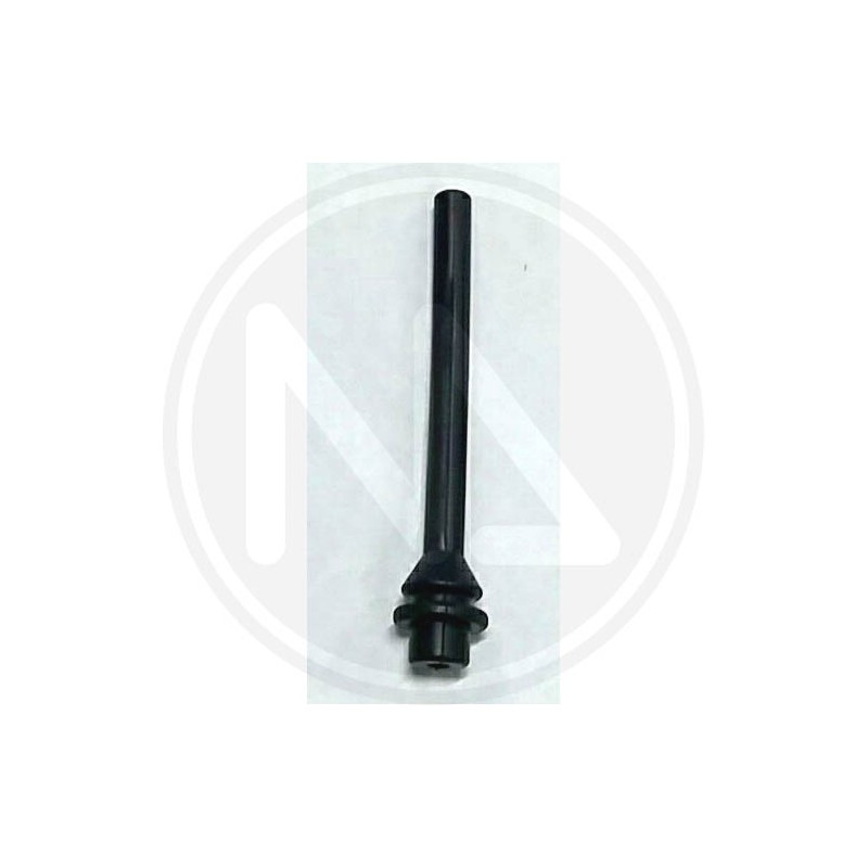RICAMBI PER MOTOSEGA (51186 - 92831) PAPILLON - TUBO CARBURANTE P.64