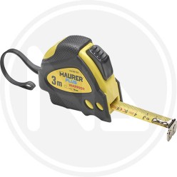 POCKET TAPE "WARRIOR" MAURER PLUS