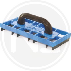 PLASTER PLANE PLASTIC SUPPORT