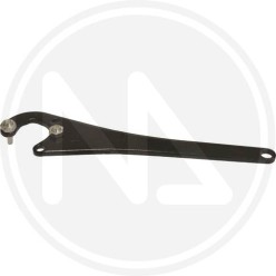 KEY FOR ANGLE GRINDER MAURER