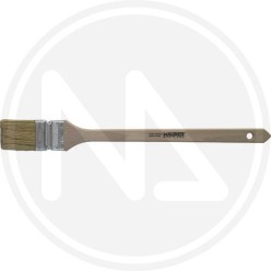 BRUSH FOR RADIATORs MAURER PLUS