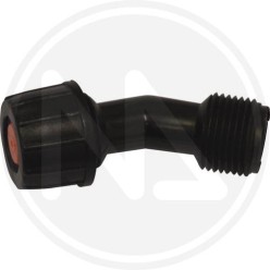 ugello per pompa irroratrice 16 lt. papillon