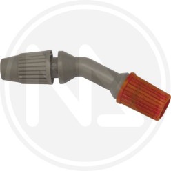 NOZZLE FOR SPRAYERS 6-8 LT. PAPILLON