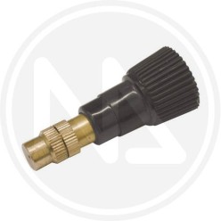 NOZZLE FOR SPRAYERS 2 LT. PAPILLON